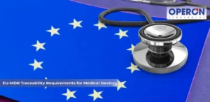 EU MDR Traceability Requirements for Medical Devices