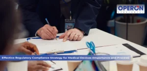Regulatory Compliance Strategy