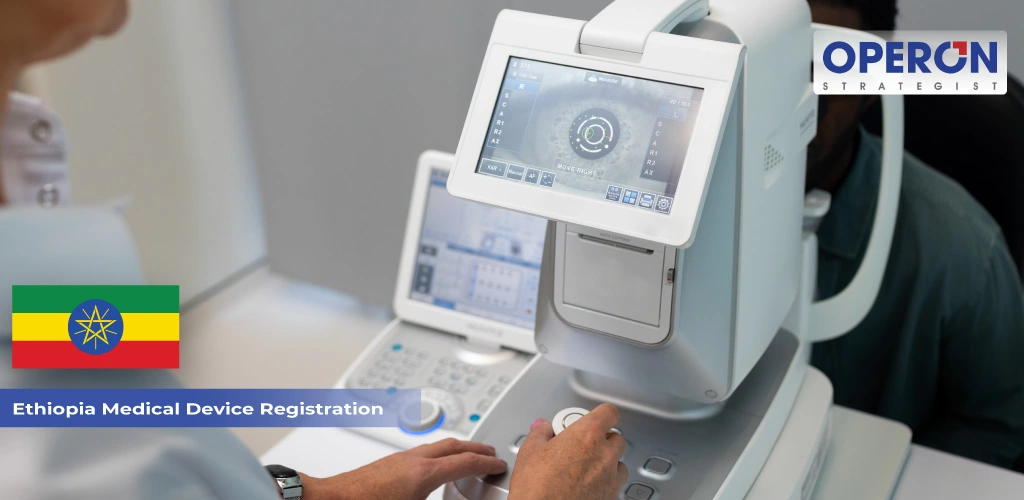 ethiopia medical device registration