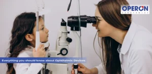 Ophthalmic Devices