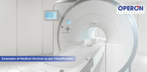 examples of medical devices