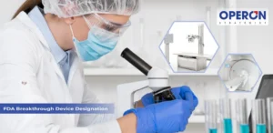 FDA Breakthrough Device Designation