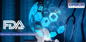 FDA Design And Development Planning
