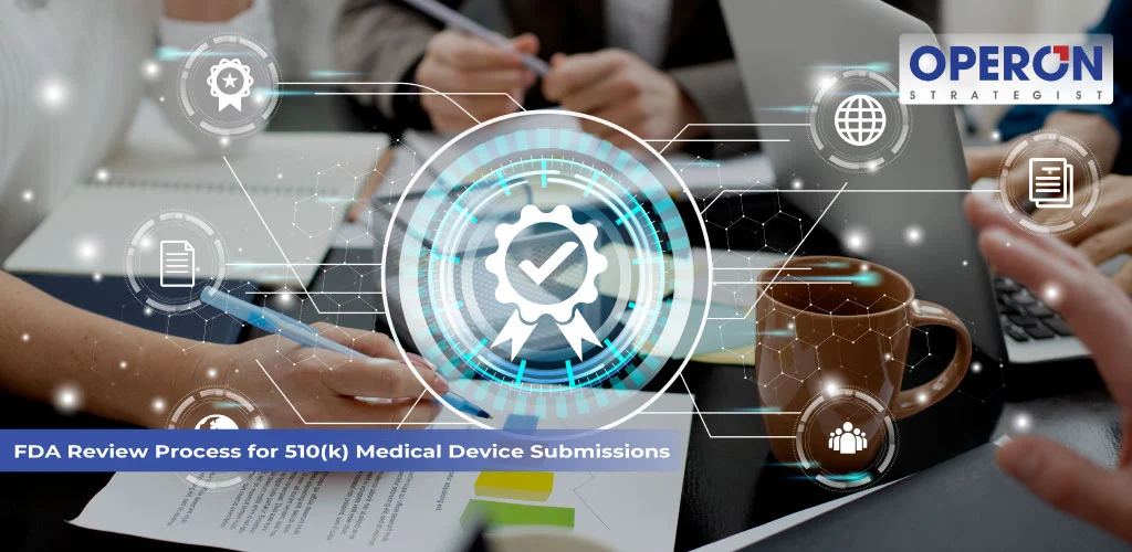 FDA Review Process