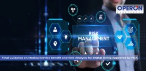 Medical Device benefit