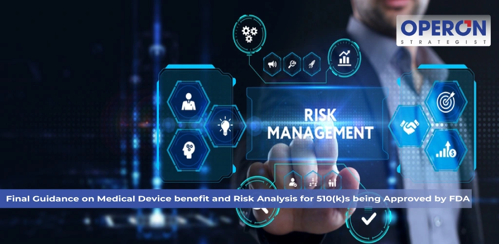 Medical Device benefit