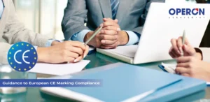 European CE Marking Compliance