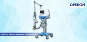 Ventilator Manufacturing