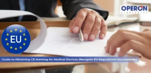 CE Marking for Medical Devices