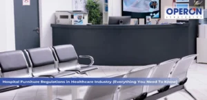 Regulations in Healthcare Industry