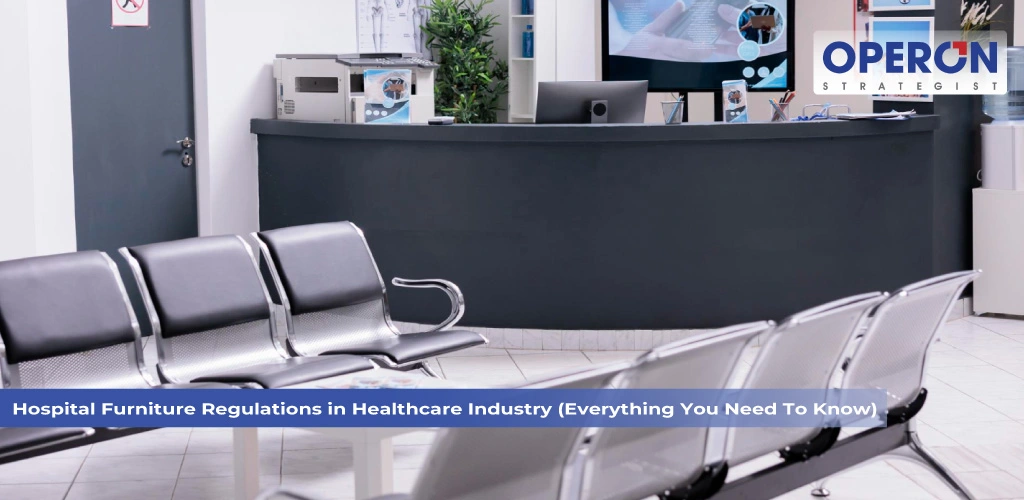 Regulations in Healthcare Industry