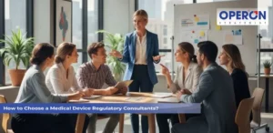 Medical Device Regulatory Consultants