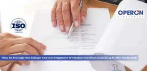 Design and Development of Medical Device