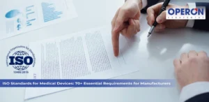 ISO Standards for Medical Devices