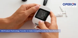IVD Product Technology Transfer