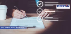 India Medical Device Regulations