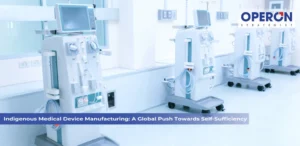 Medical Device Manufacturing