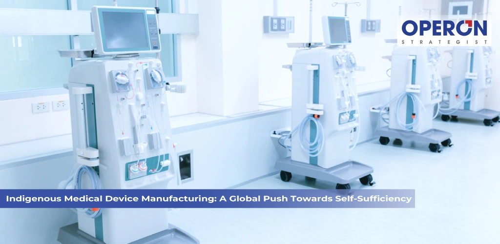 Medical Device Manufacturing