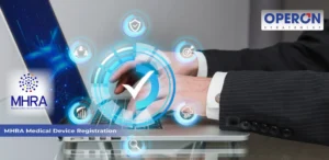 MHRA Medical Device Registration