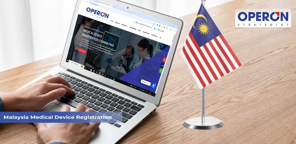 Malaysia Medical Device Registration