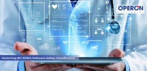 IEC 62304 Software Safety Classification