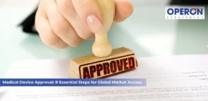 Medical Device Approval