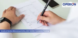 Medical Device Biocompatibility