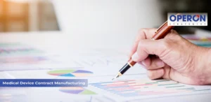 Medical Device Contract Manufacturing