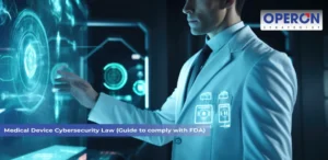 Medical Device Cybersecurity