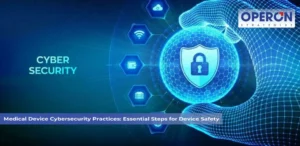 Medical Device Cybersecurity Practices