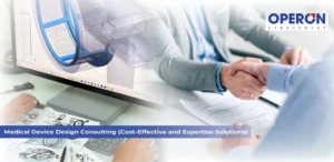 Medical Device Design Consulting