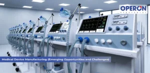 medical device manufacturing