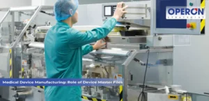Device Master Files