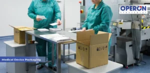 Medical Device Packaging