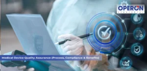 Medical Device Quality Assurance