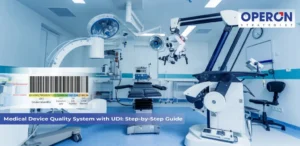 Medical Device Quality System