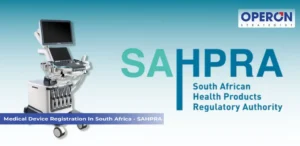 Medical Device Registration In South Africa