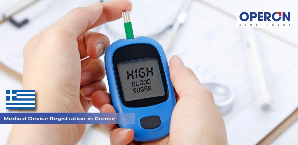 Medical Device Registration in Greece