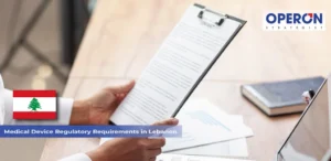 Medical Device Regulatory Requirements in Lebanon