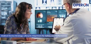 Medical Device Strategy