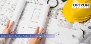 Turnkey Project Consultancy in Bangalore