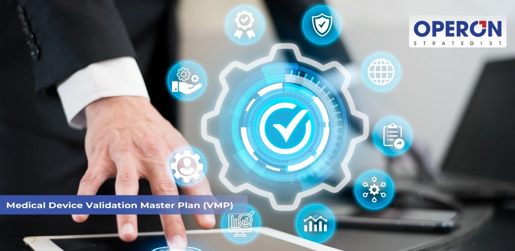 Validation Master Plan