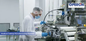 medical tubing manufacturing