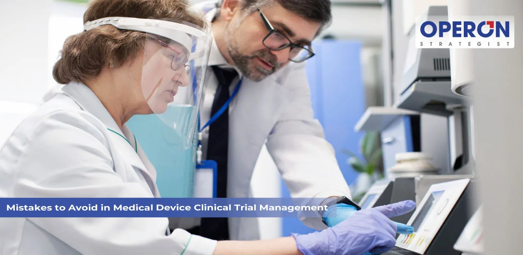 Medical Device Clinical