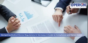 Medical Device Regulations in Germany