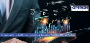 Medical Device Market Entry