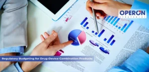 Drug-Device Combination Product