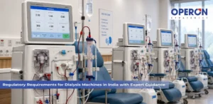 Regulatory Requirements for Dialysis Machines