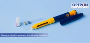 Drug-Device Combination Products