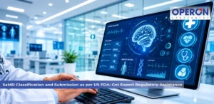 SaMD Classification and Submission